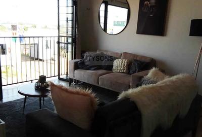 2 Bed Apartment in Tatu City - 2