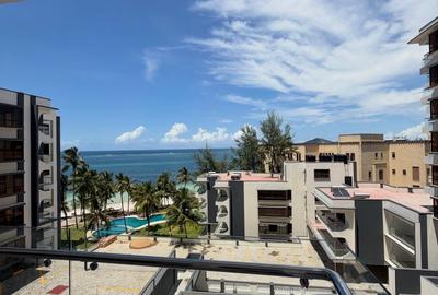 3 Bed Apartment with En Suite in Nyali Area - 2