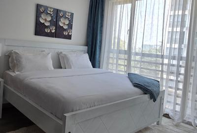 Furnished 2 Bed Apartment with En Suite at Riverside Drive - 3