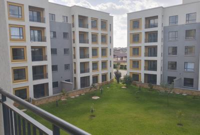 2 Bed Apartment with En Suite in Ruiru - 2