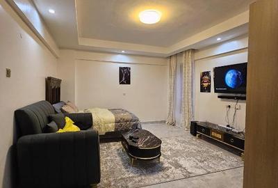 2 Bed Apartment with En Suite in Kileleshwa - 3