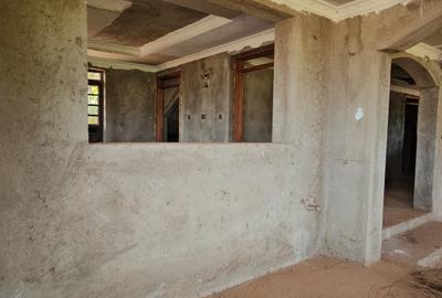 4 Bed House with En Suite at Mhasibu Sirverbirtch - 2