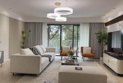 5 Bed Apartment with En Suite at Kilimani - 4