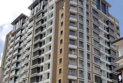 1 Bed Apartment with En Suite at Argwings Kodhek Road