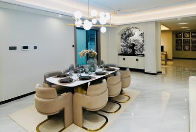 5 Bed Apartment with En Suite at 2026-107 - 2