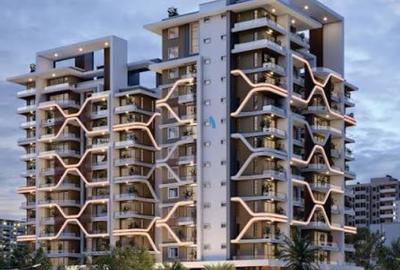 Serviced 3 Bed Apartment with En Suite at Off Mt Kenya Road - 3