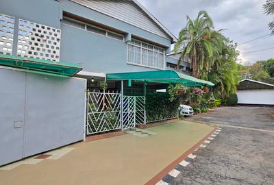 3 Bed Townhouse with En Suite in Kileleshwa - 2
