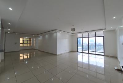 4 Bed Apartment with En Suite at Weslands
