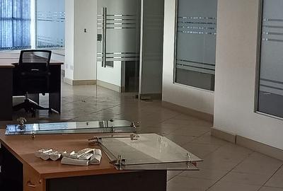 Office with Service Charge Included in Westlands Area - 2