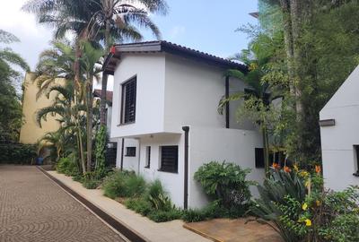 Furnished 1 Bed Apartment with En Suite at Westlands. - 4