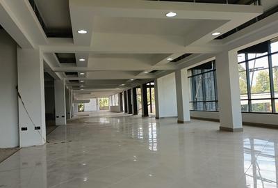 Commercial Property with Service Charge Included in Meru - 4