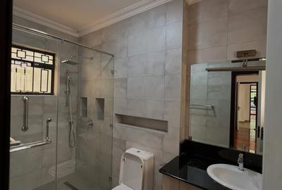 4 Bed Townhouse with En Suite at Karen - 2