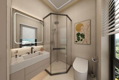 2 Bed Apartment with Swimming Pool at Westlands Road - 4
