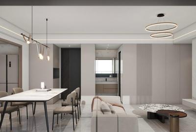 1 Bed Apartment with En Suite at Riverside Drive - 4