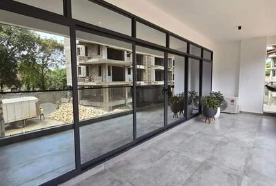 3 Bed Apartment with En Suite at Mbuni Road - 3