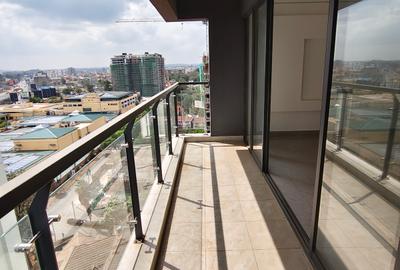 2 Bed Apartment with Swimming Pool in Lavington