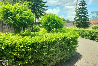 3 Bed House with En Suite in Ongata Rongai - 2