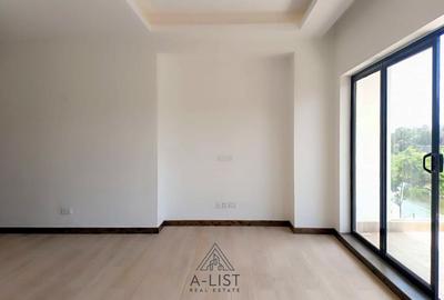 2 Bed Apartment with En Suite at Two Rivers