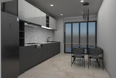 3 Bed Apartment with En Suite at Moyern Drive - 3