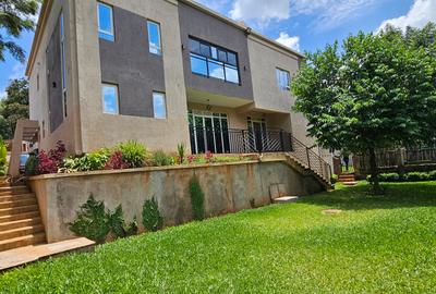 4 Bed Villa with En Suite in Kiambu Road - 2