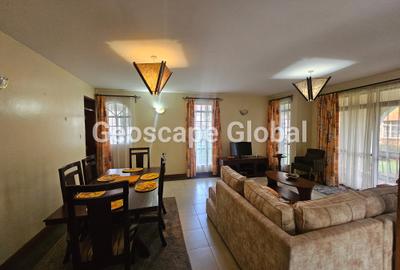 2 Bed House with En Suite in Karen - 4