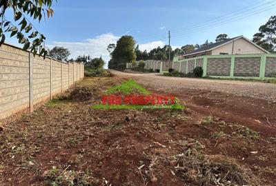 0.46 ha Residential Land at Ondiri - 3