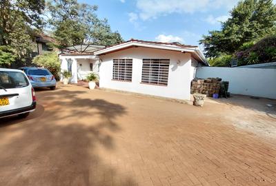 4 Bed House with En Suite at Old Muthaiga