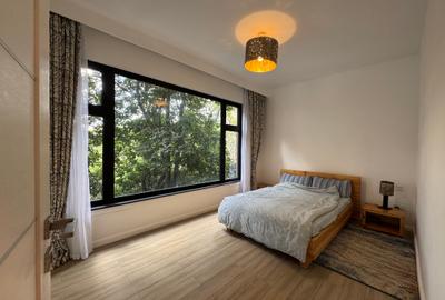Serviced 2 Bed Apartment with En Suite in Lavington - 4