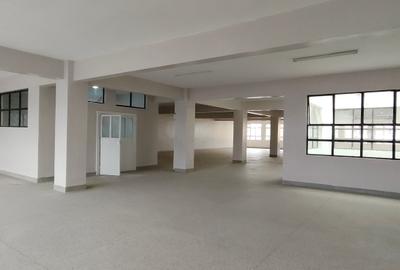 4,946 ft² Commercial Property with Backup Generator at Bondo Road - 4