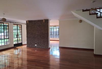 4 Bed House with En Suite in Karen - 2