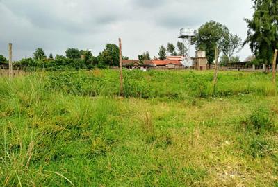Land in Karen - 3