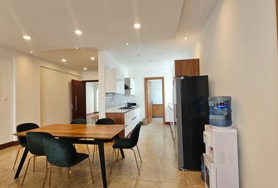 Furnished 2 Bed Apartment with En Suite at City Park Drive - 3