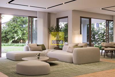 4 Bed Villa in Runda - 2