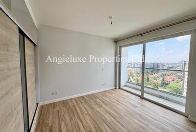 2 Bed Apartment with En Suite at Nyeri Road - 4