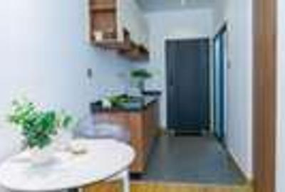 Studio Apartment with En Suite in Lower Kabete - 4
