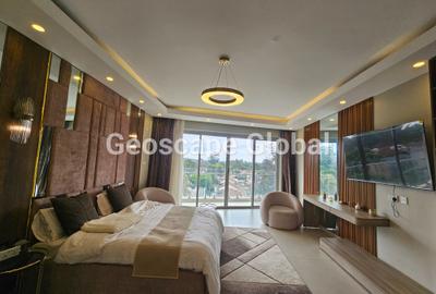 Furnished 4 Bed Apartment with En Suite in General Mathenge - 2