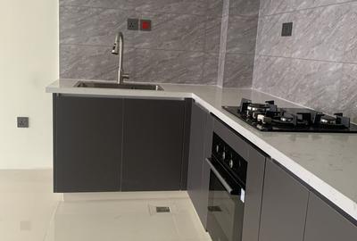 1 Bed Apartment with Swimming Pool in Westlands Area - 4