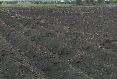 Land in Athi River