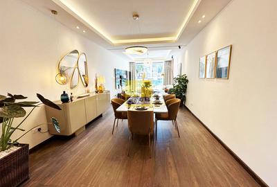 Studio Apartment in Lavington - 2