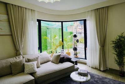 2 Bed Apartment with En Suite at 2026-262 - 4