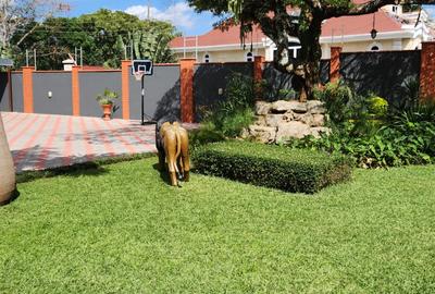 6 Bed Apartment with En Suite at Runda - 4