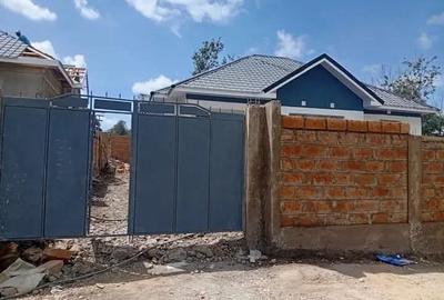 3 Bed House with En Suite at Ngong - 4