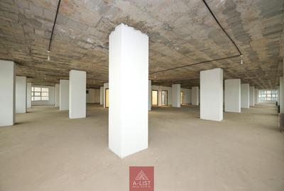900 ft² Office with Backup Generator at Westlands Area - 2