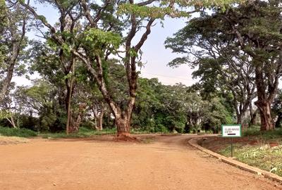 500 m² Residential Land at Kiambu Road - 3