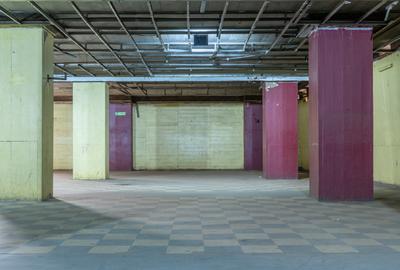 11,000 ft² Commercial Property with Service Charge Included at Haile Sellasie Avenue - 4