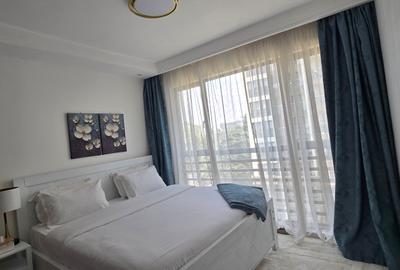 Furnished 2 Bed Apartment with En Suite at Riverside Drive - 4