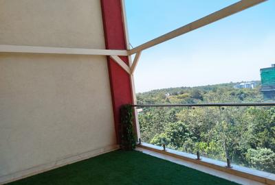 4 Bed Apartment with En Suite in General Mathenge - 2