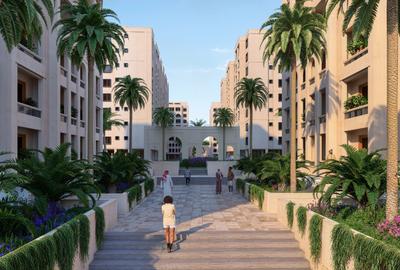 3 Bed Apartment with En Suite in Mtwapa - 2