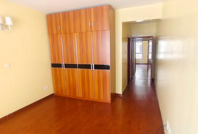 2 Bed Apartment with Staff Quarters in Kileleshwa - 2