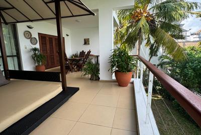 Serviced 3 Bed Apartment with En Suite at Cement Road - 2